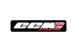 CCM Motorcycle