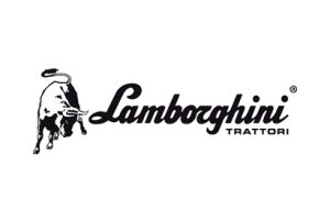 Lamborghini tractors