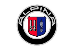 Alpina