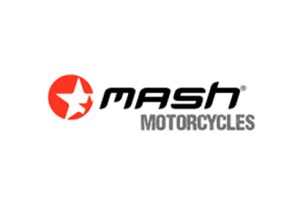 Mash Motorcycle