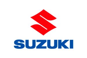 Suzuki bikes
